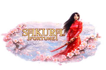 Sakura Fortune avtomat z japonskim češnjevim cvetjem in bonus funkcijami